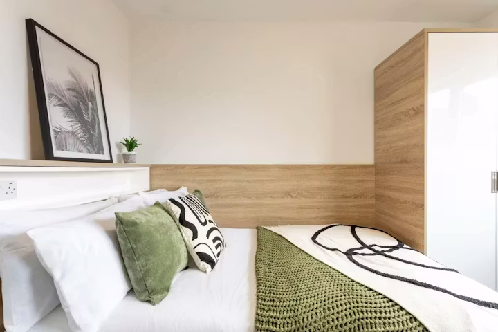 cathedral-campus-liverpool-Silver Non Ensuite-1