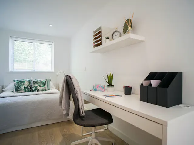 Deluxe Studio room image 1