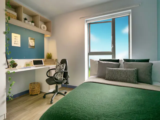 Premium Room room image 1