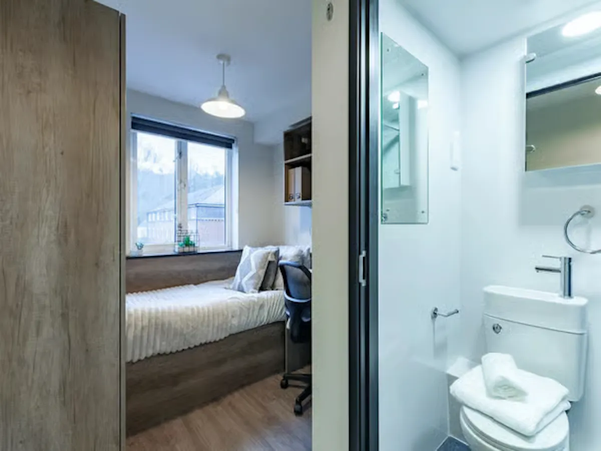 Classic Ensuite ROOM