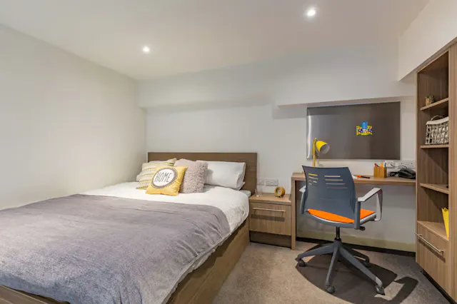 Premium Split Level Studio room image 1