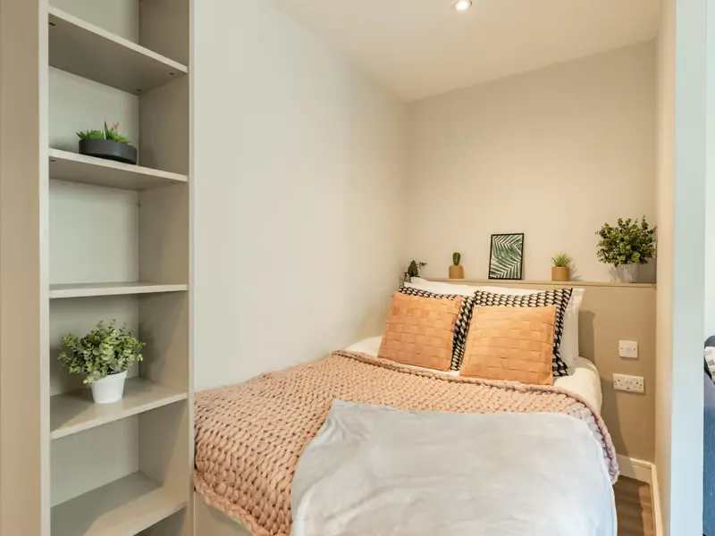 redvers-tower-sheffield-sheffield-Standard Studio