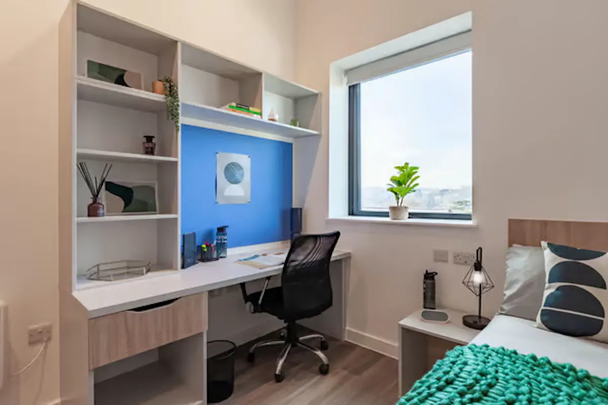 Premium Townhouse Ensuite ROOM