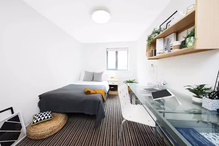 grange-lane-apartments-leicester-3 Bed Flat-1