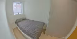 orme-house-newcastle-under-lyme-2 Bed Apartment Double Room