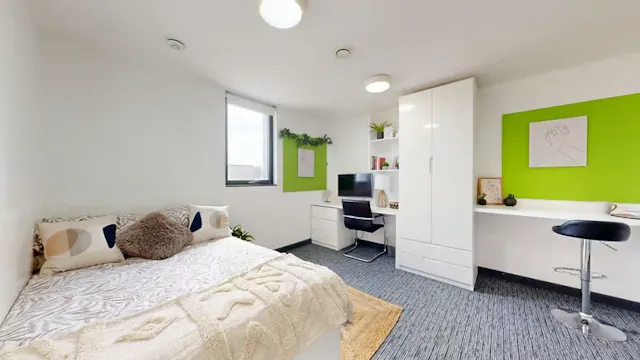 Premium Studio room image 1