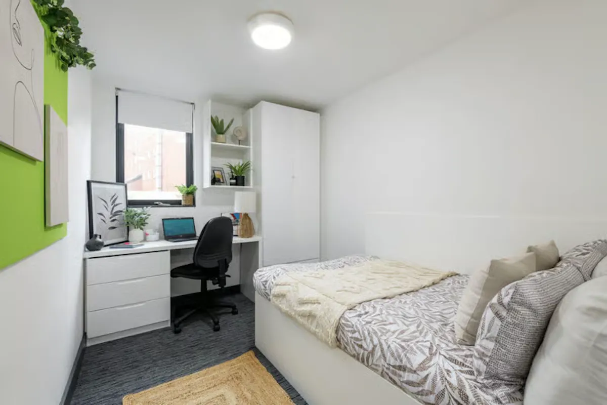 Standard Ensuite  ROOM