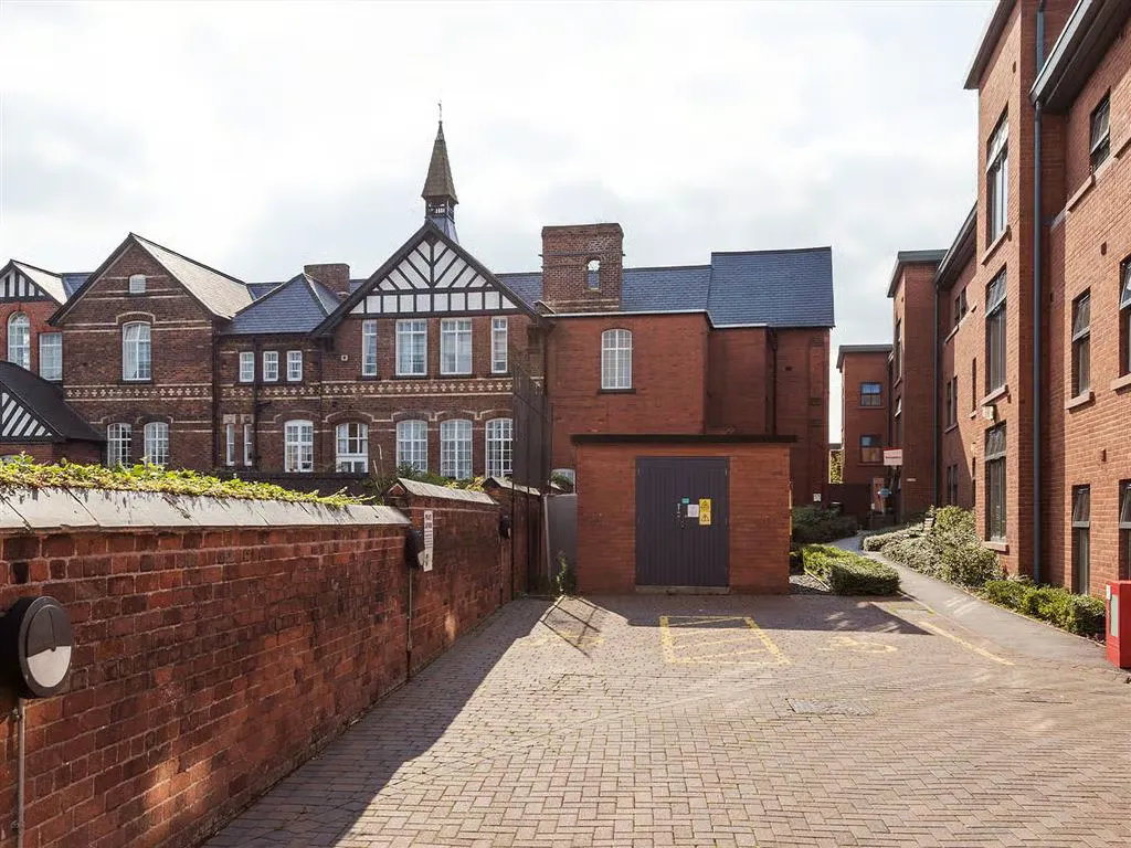 Abbeygate-Chester-BUILDING-1