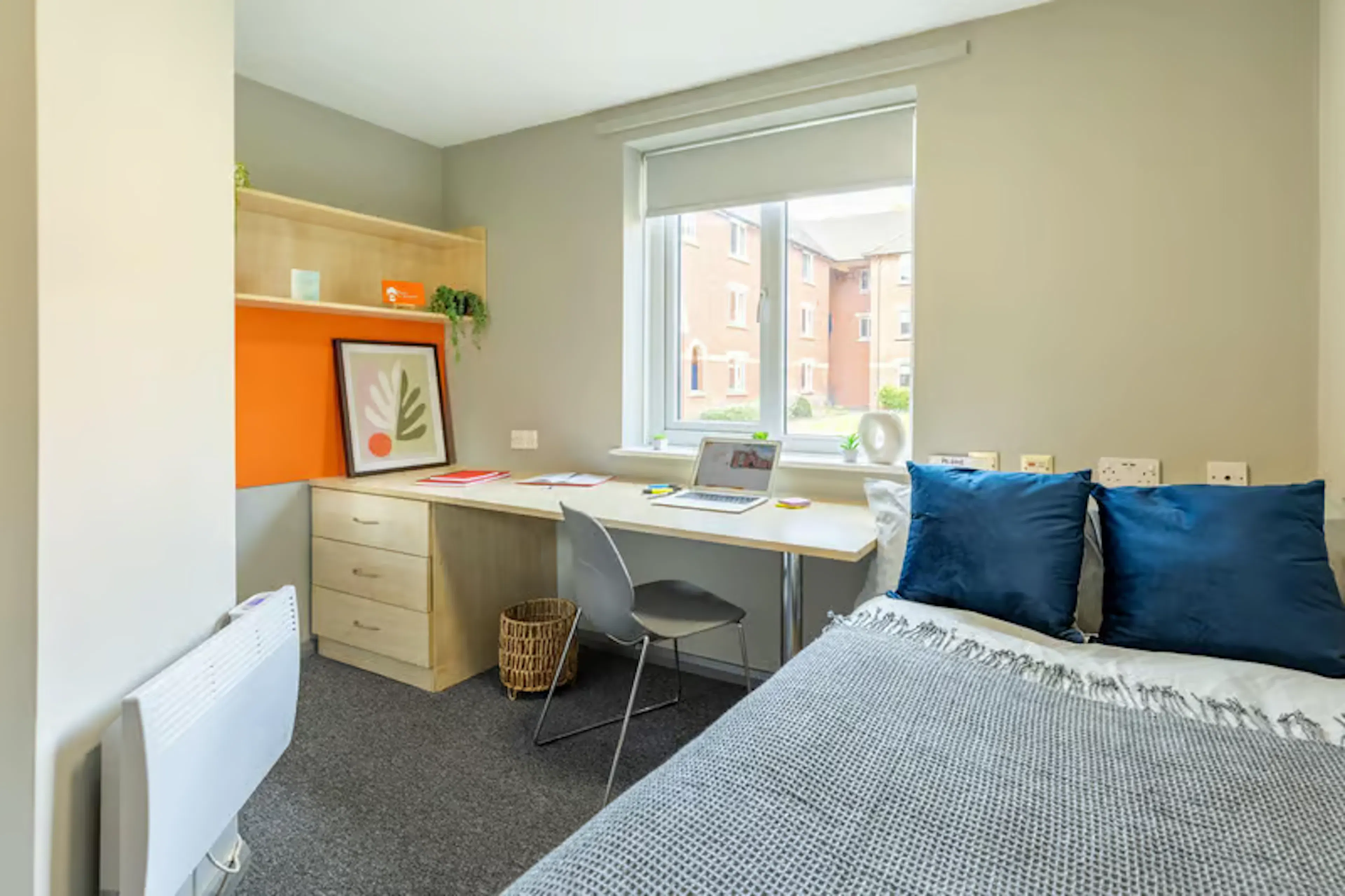Standard Ensuite  ROOM 4
