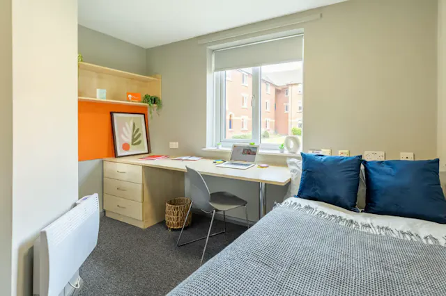 Standard Ensuite  room image 1