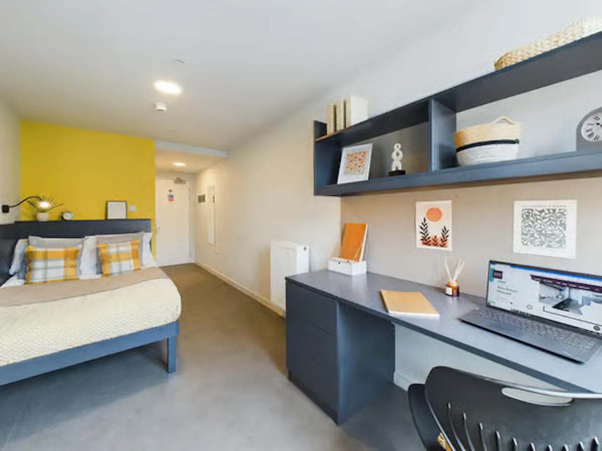 Premium Ensuite ROOM