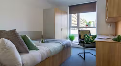 the-croft-derby-Premium Ensuite