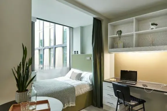 Large Twin ROOM