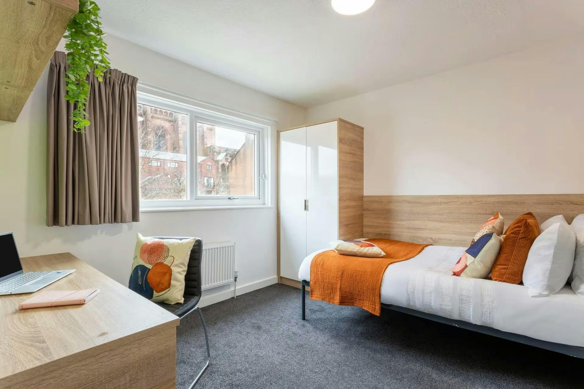 cathedral-campus-liverpool-Gold Non Ensuite