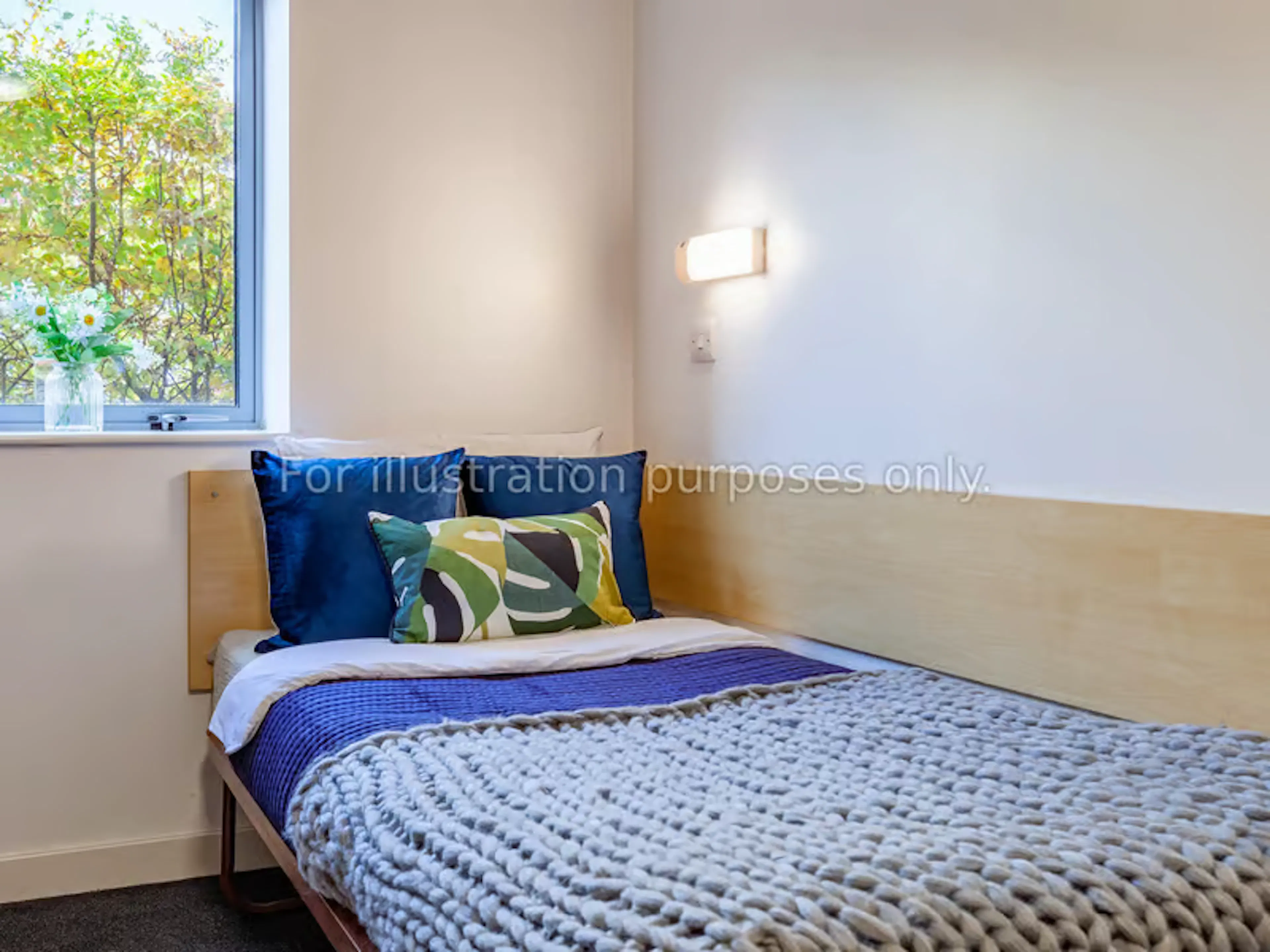 Premium Ensuite ROOM 4