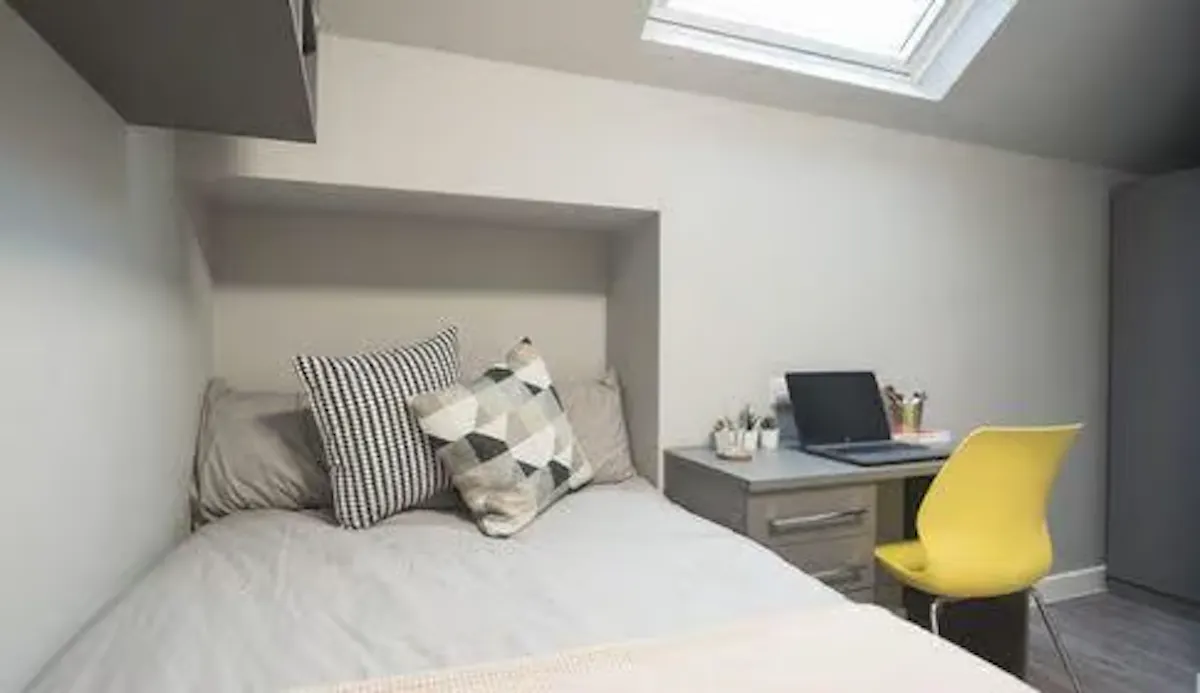 Loft Ensuite ROOM