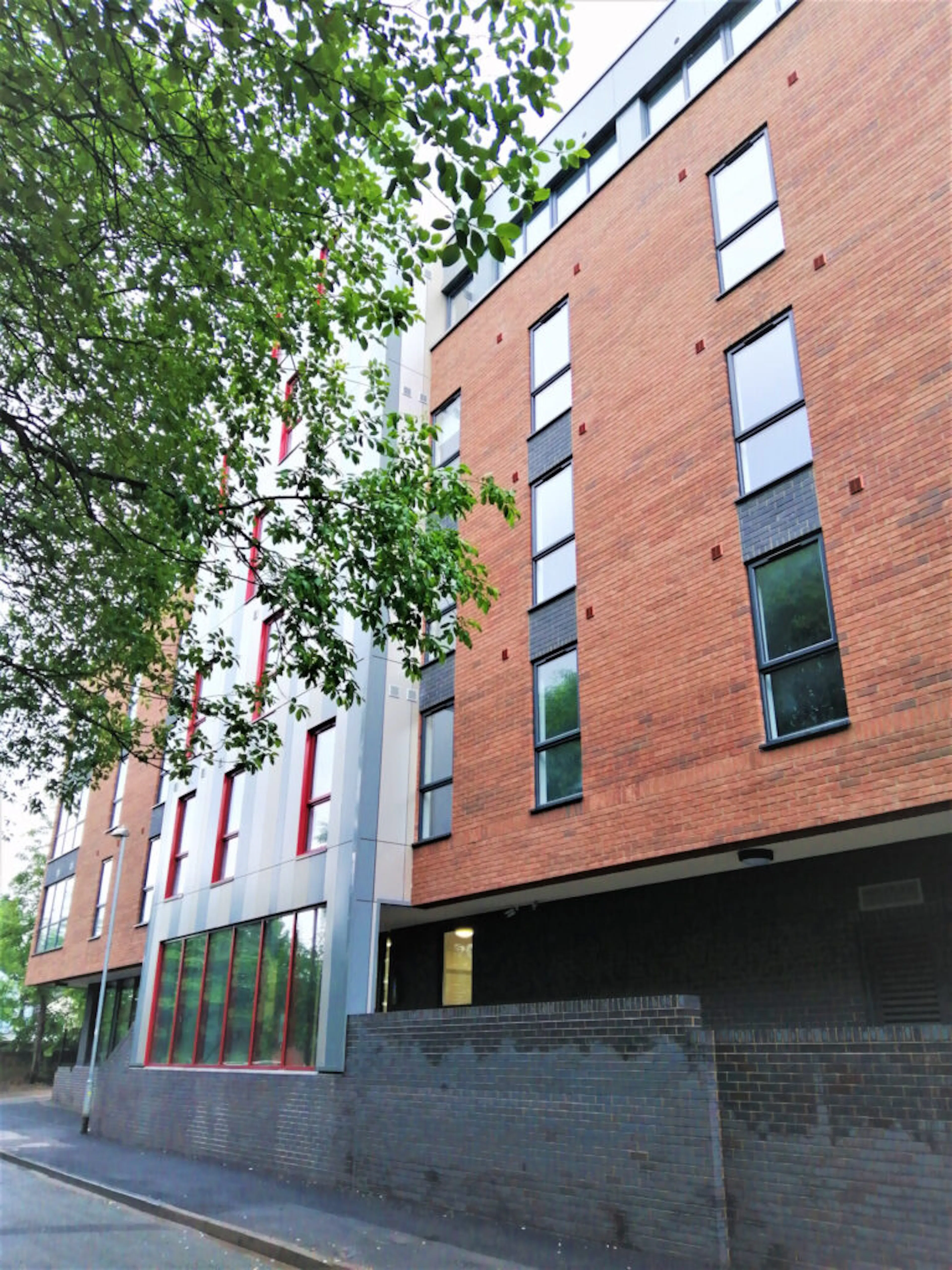 Community BUILDING 2
