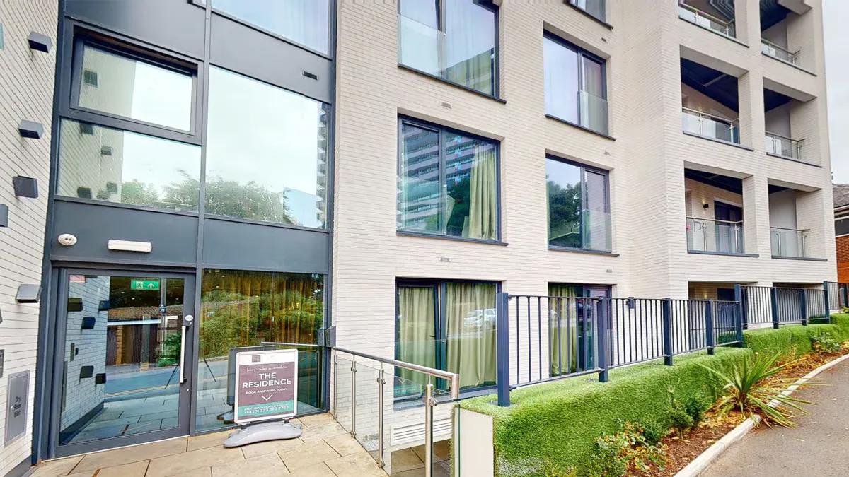 The Residence-Coventry-BUILDING-1