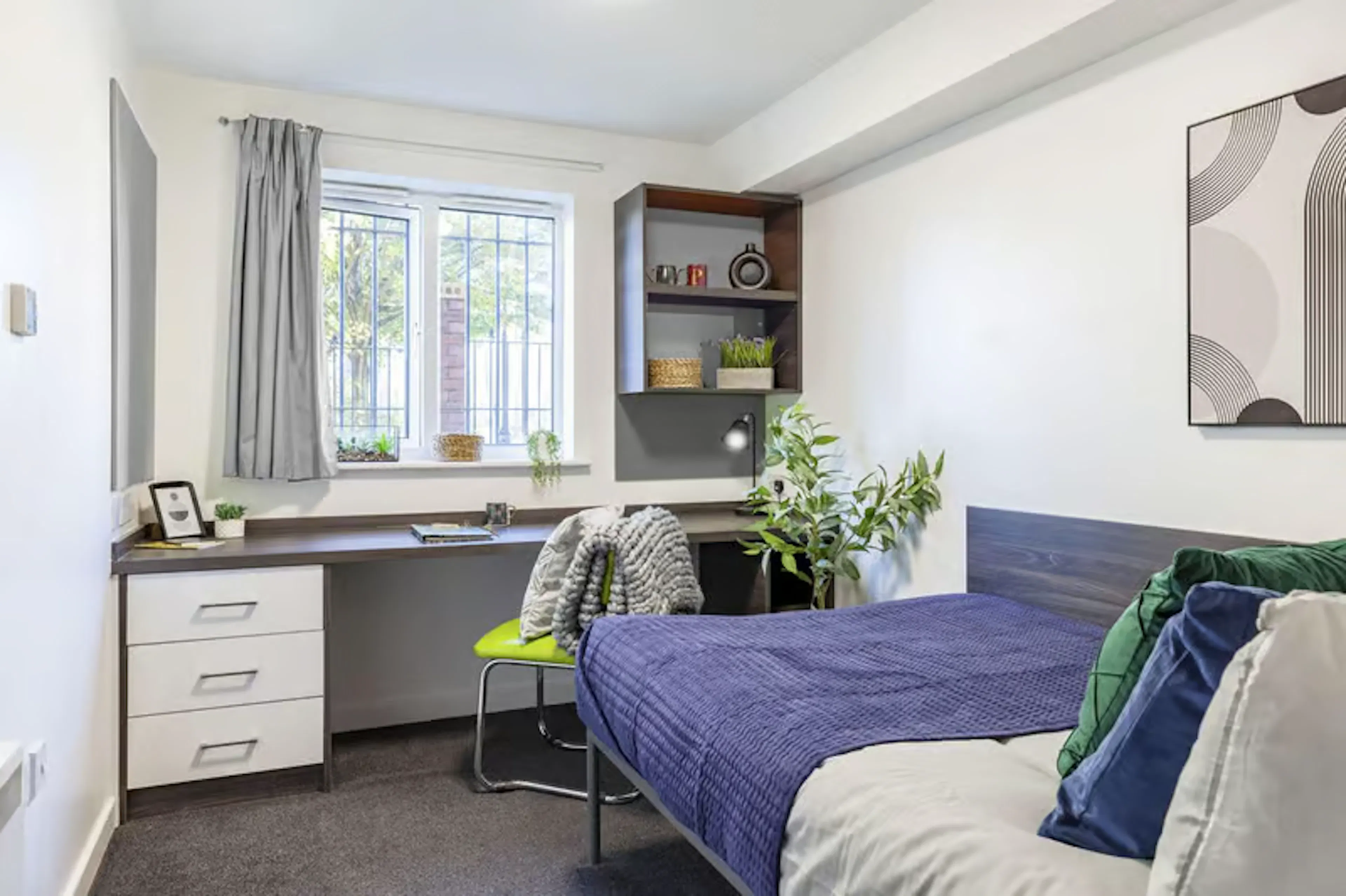 Classic Ensuite ROOM 1