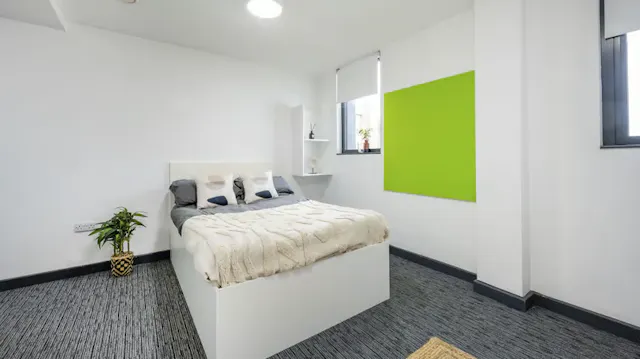 Premium Plus room image 2