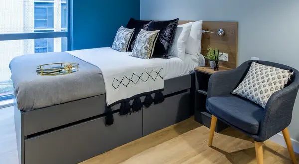 Premium Superior Studio room image 2