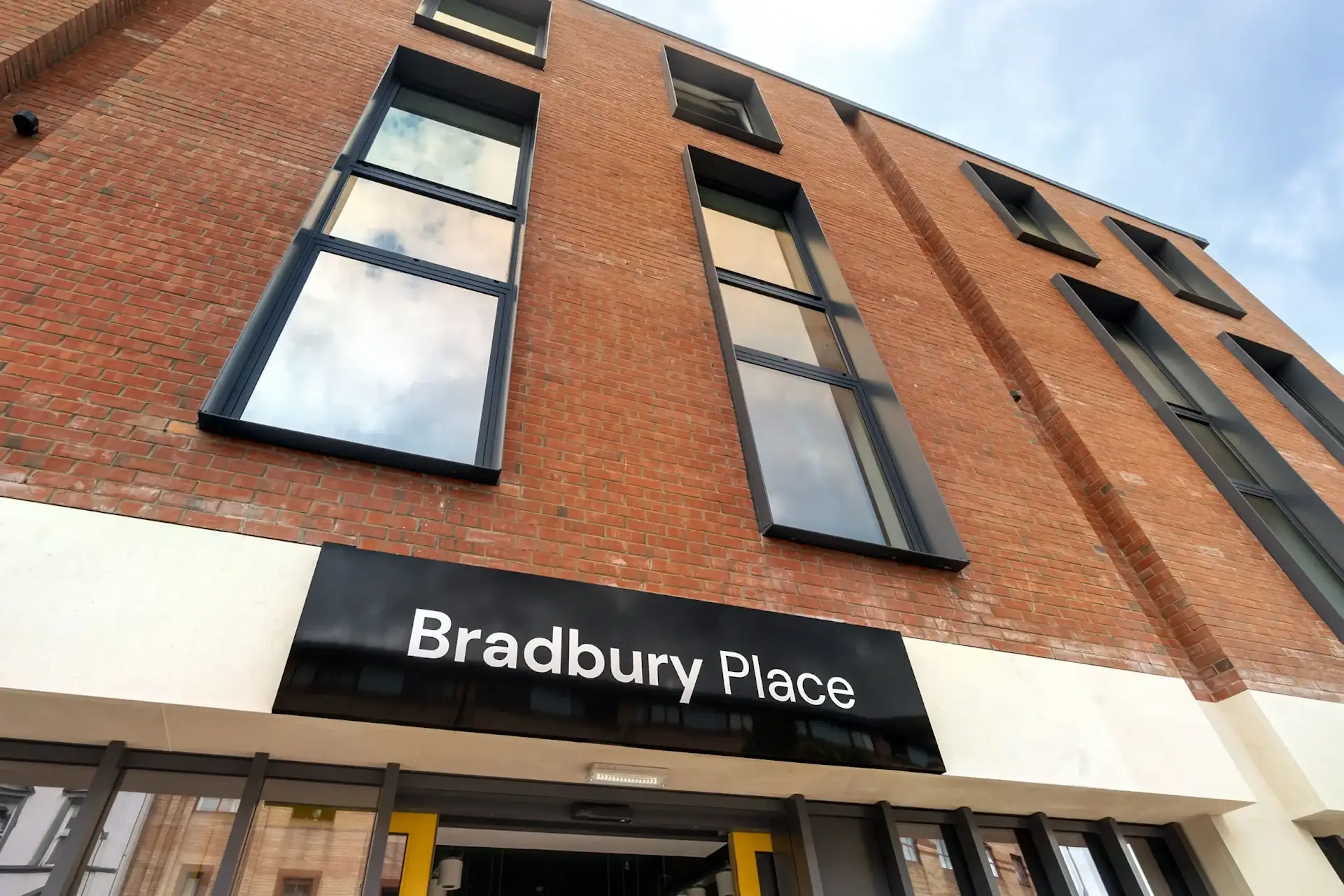 BUILDING BUILDING 1
