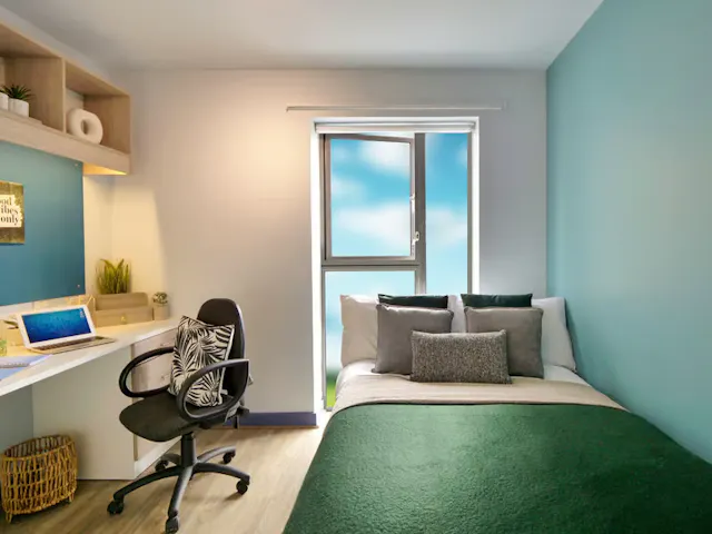 Premium Room room image 2