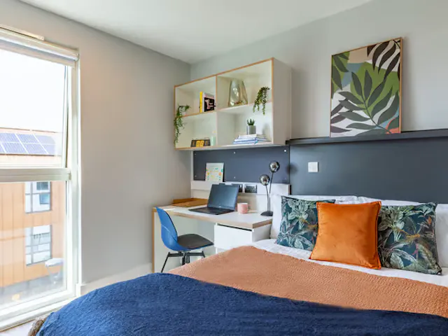 Superior Studio room image 2