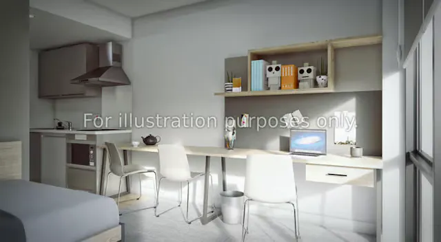 Classic Studio room image 1