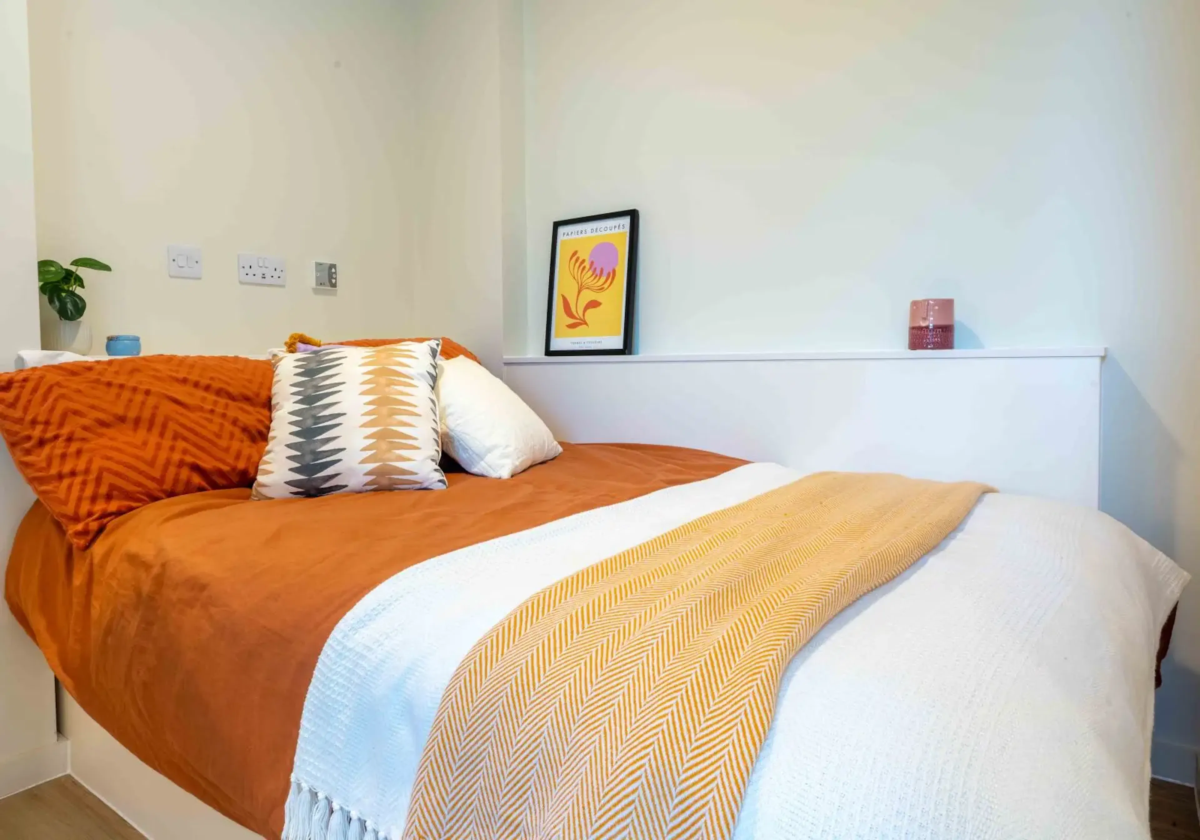 Silver En Suite Premium ROOM 4