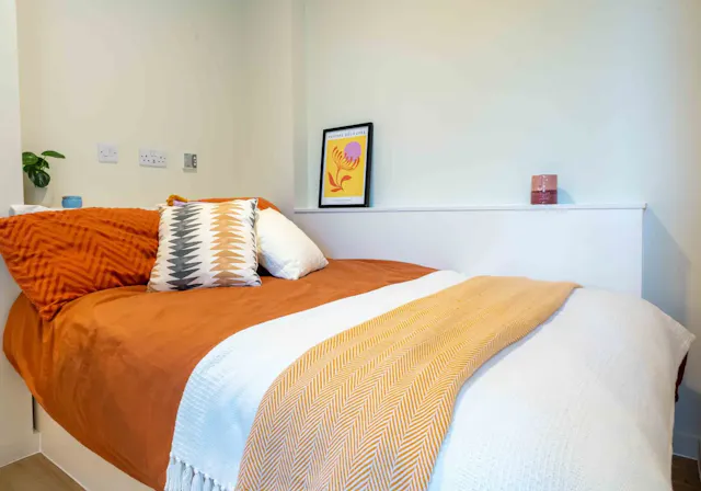 Silver En Suite Premium room image 1