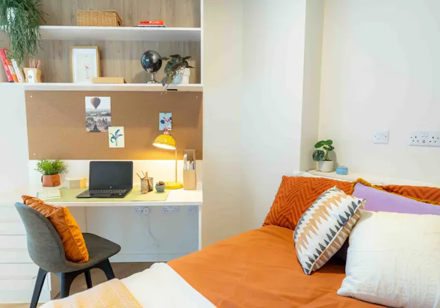 Silver En Suite Premium room image 2