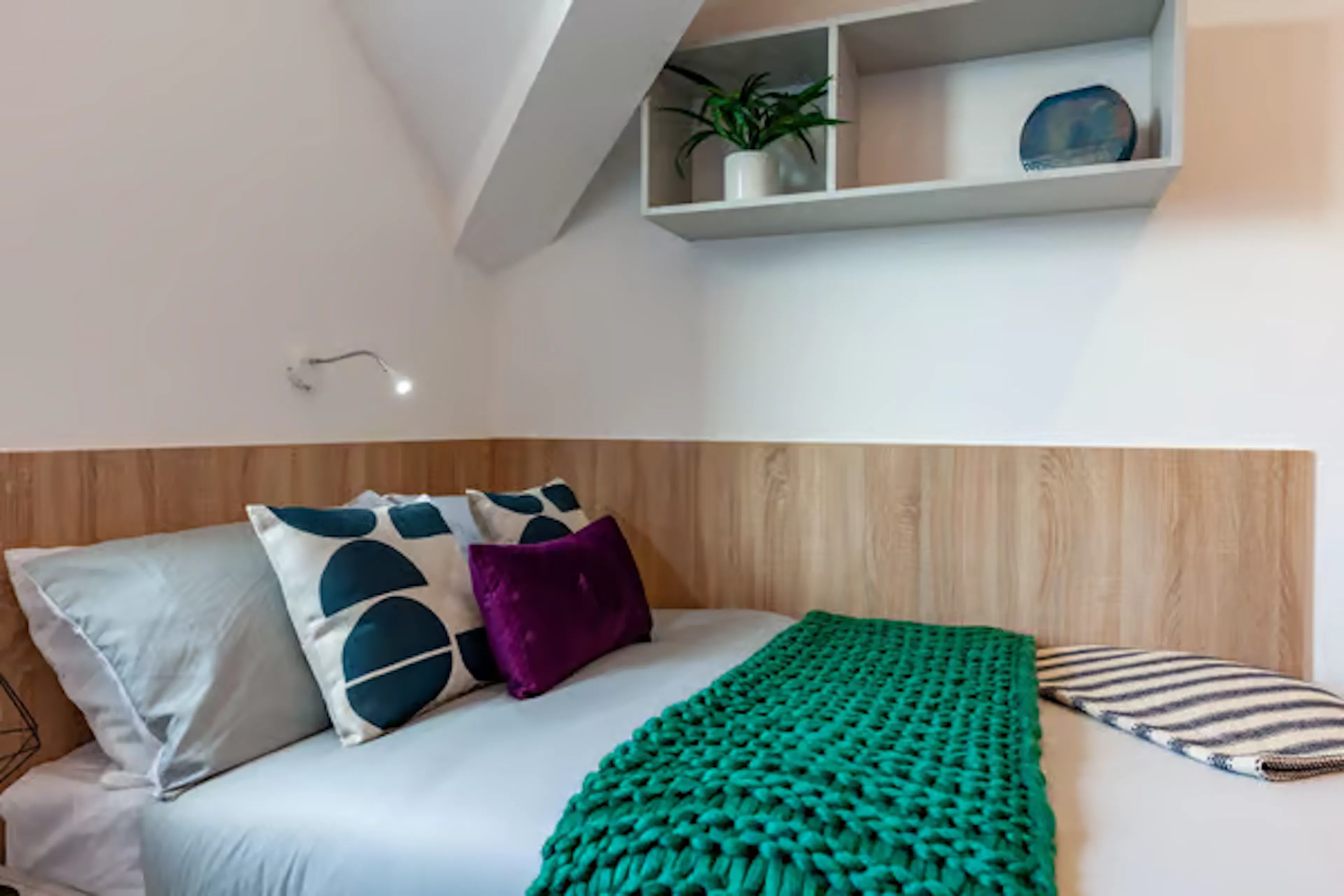 Premium Townhouse Ensuite ROOM 2