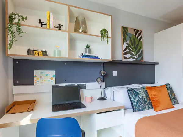 Superior Studio room image 3
