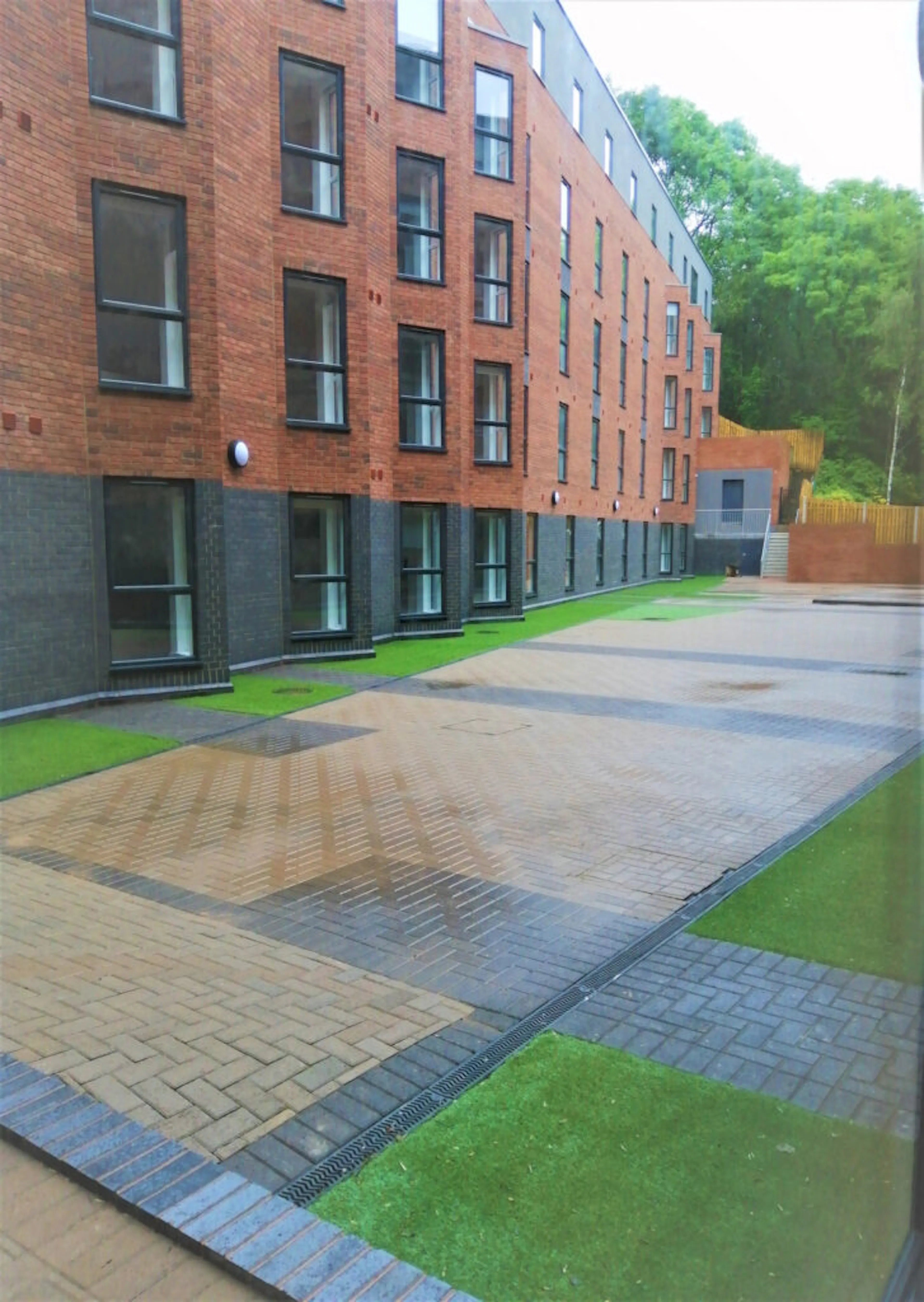 Community BUILDING 1