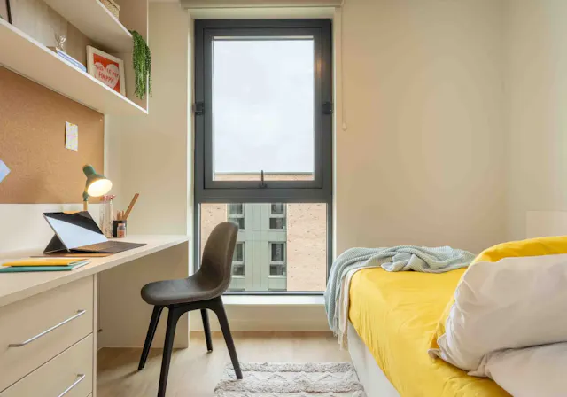Platinum En Suite room image 1