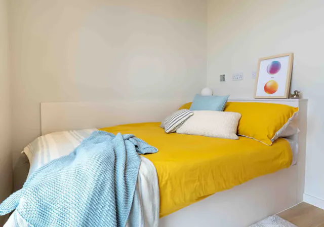Platinum En Suite room image 2