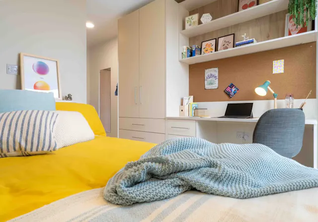 Platinum En Suite room image 3