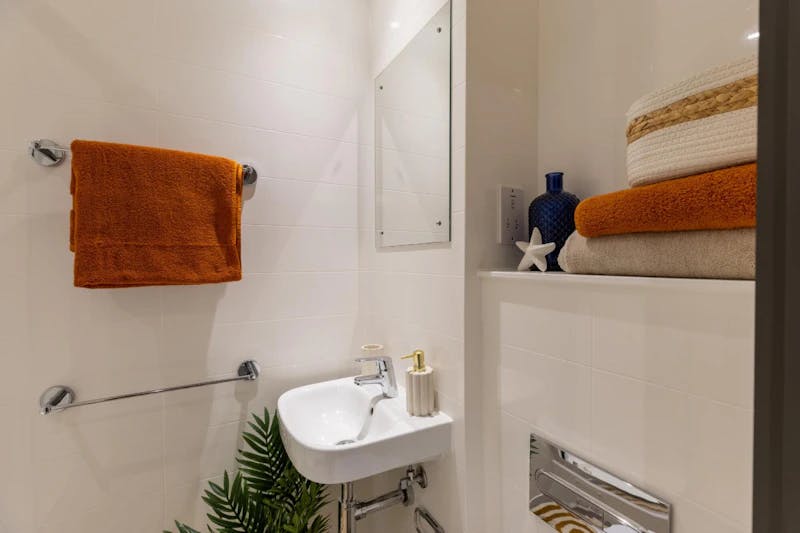 Standard Ensuite 
