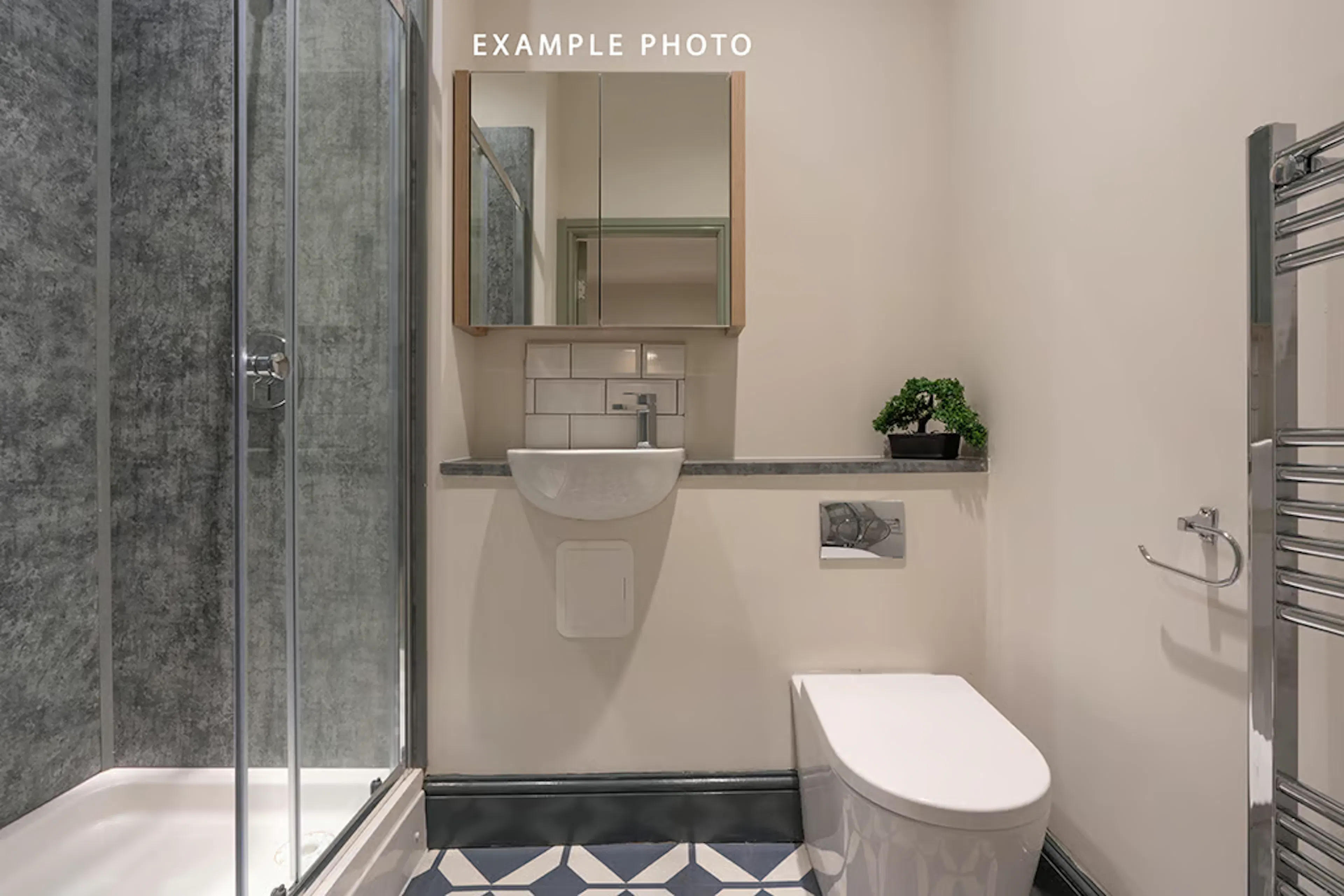 BATHROOM BATHROOM 2
