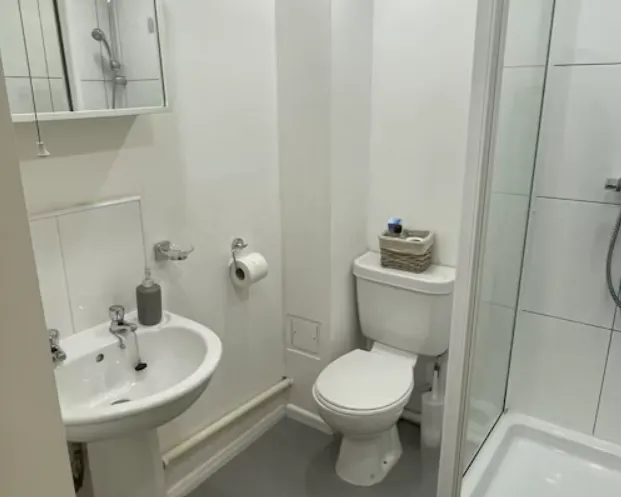 Studio Bronze BATHROOM 3