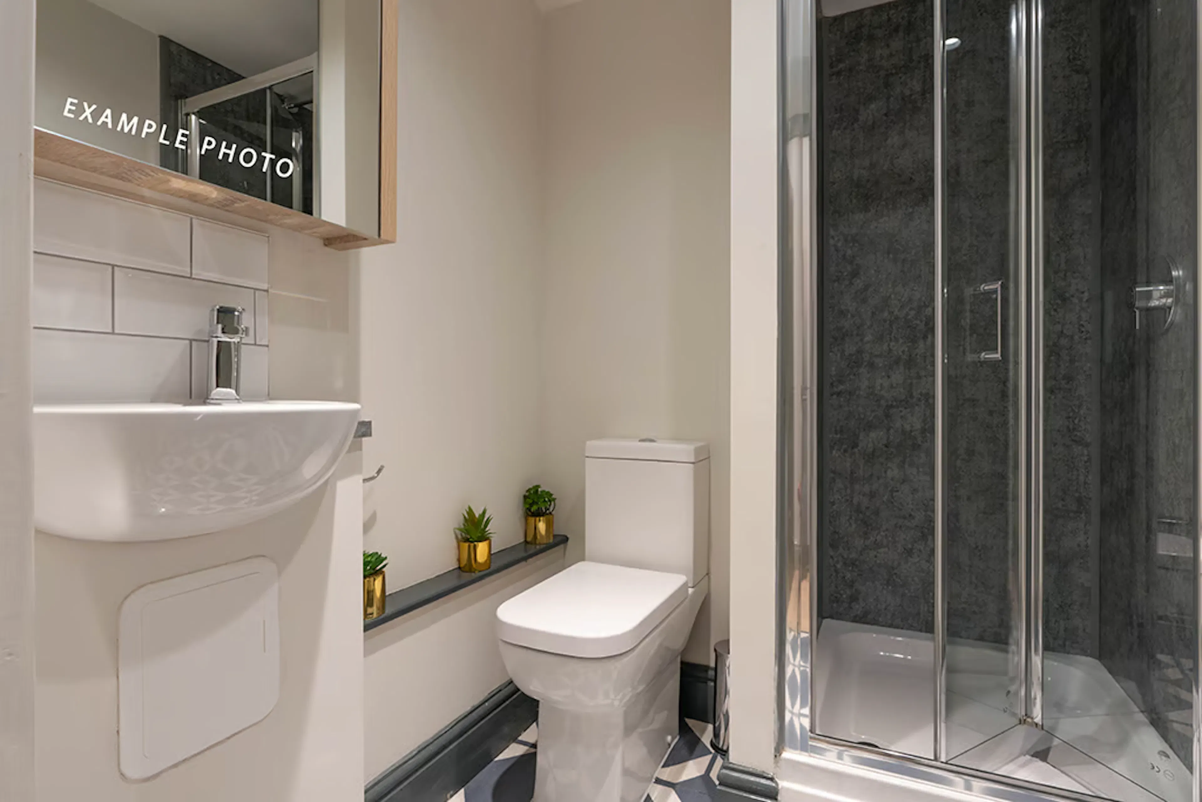 BATHROOM BATHROOM 2