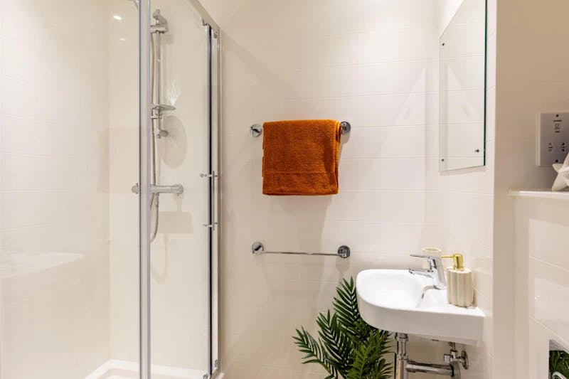 Standard Ensuite 