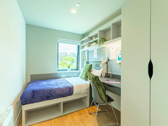 Classic Ensuite room image 1