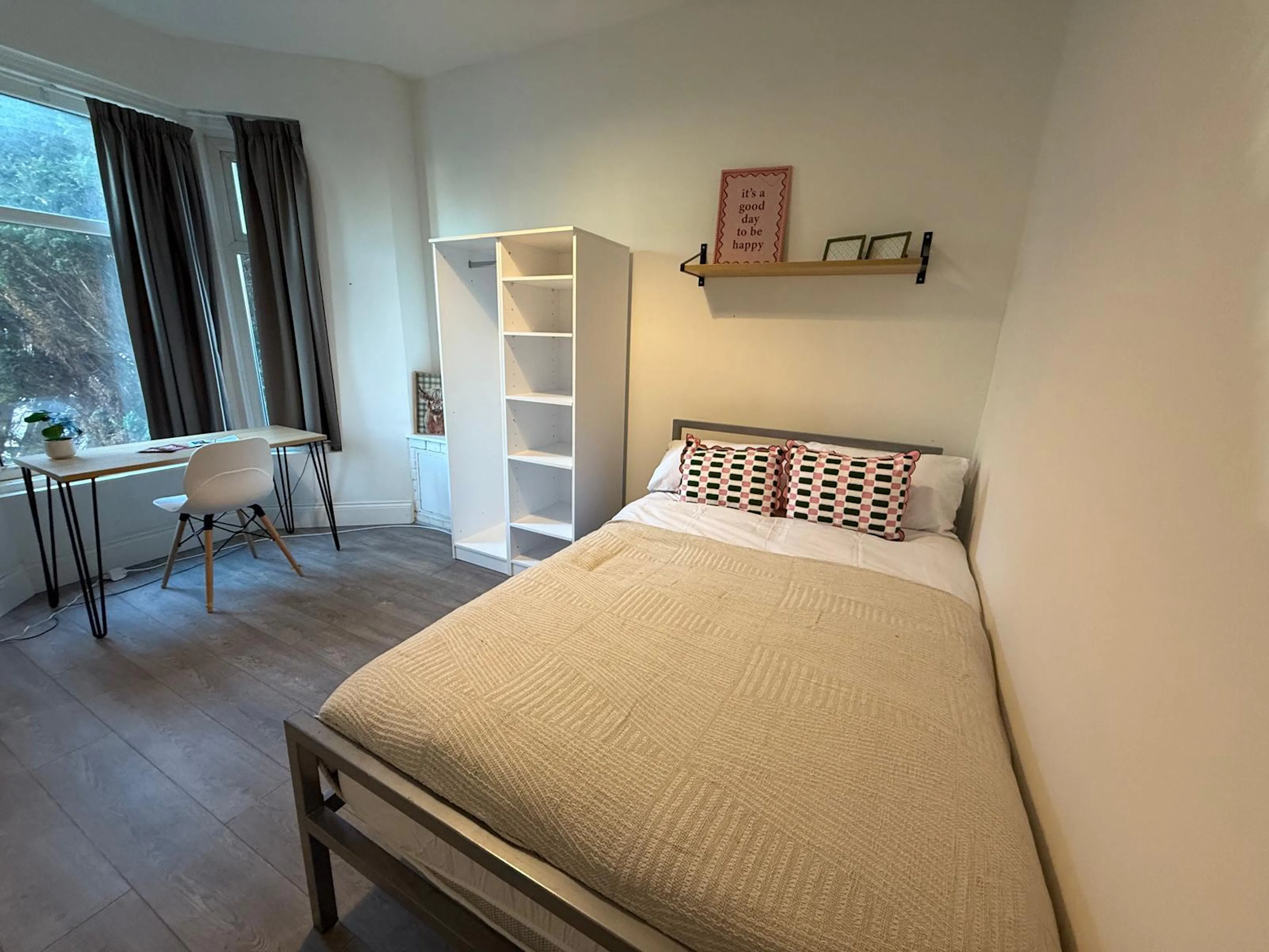 Apartment ROOM 3