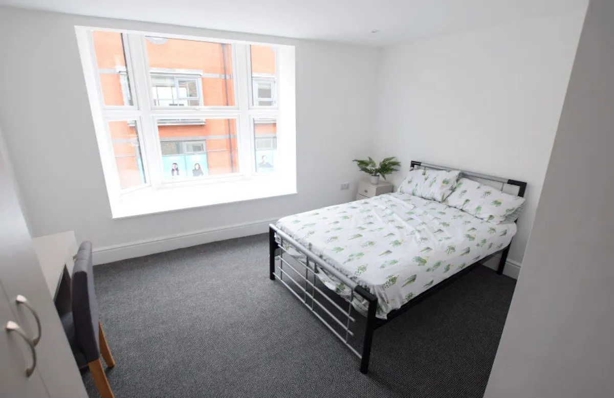 Apartment ROOM