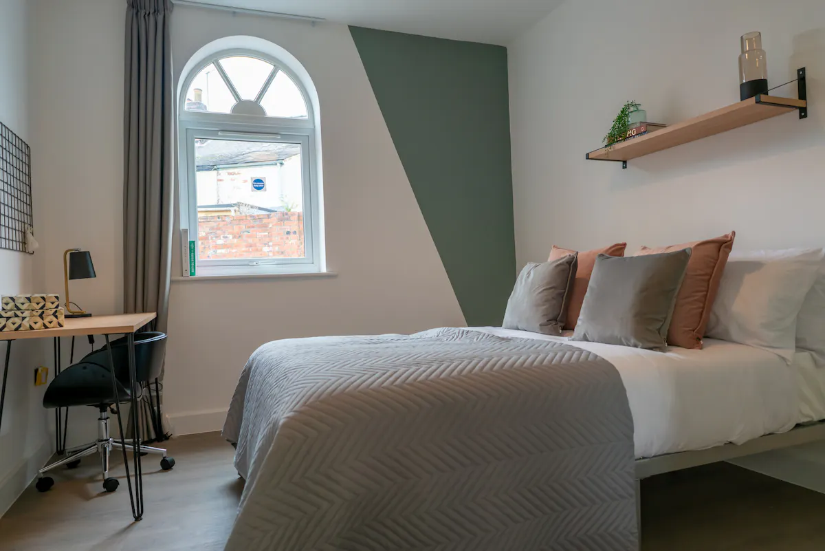 Apartment ROOM