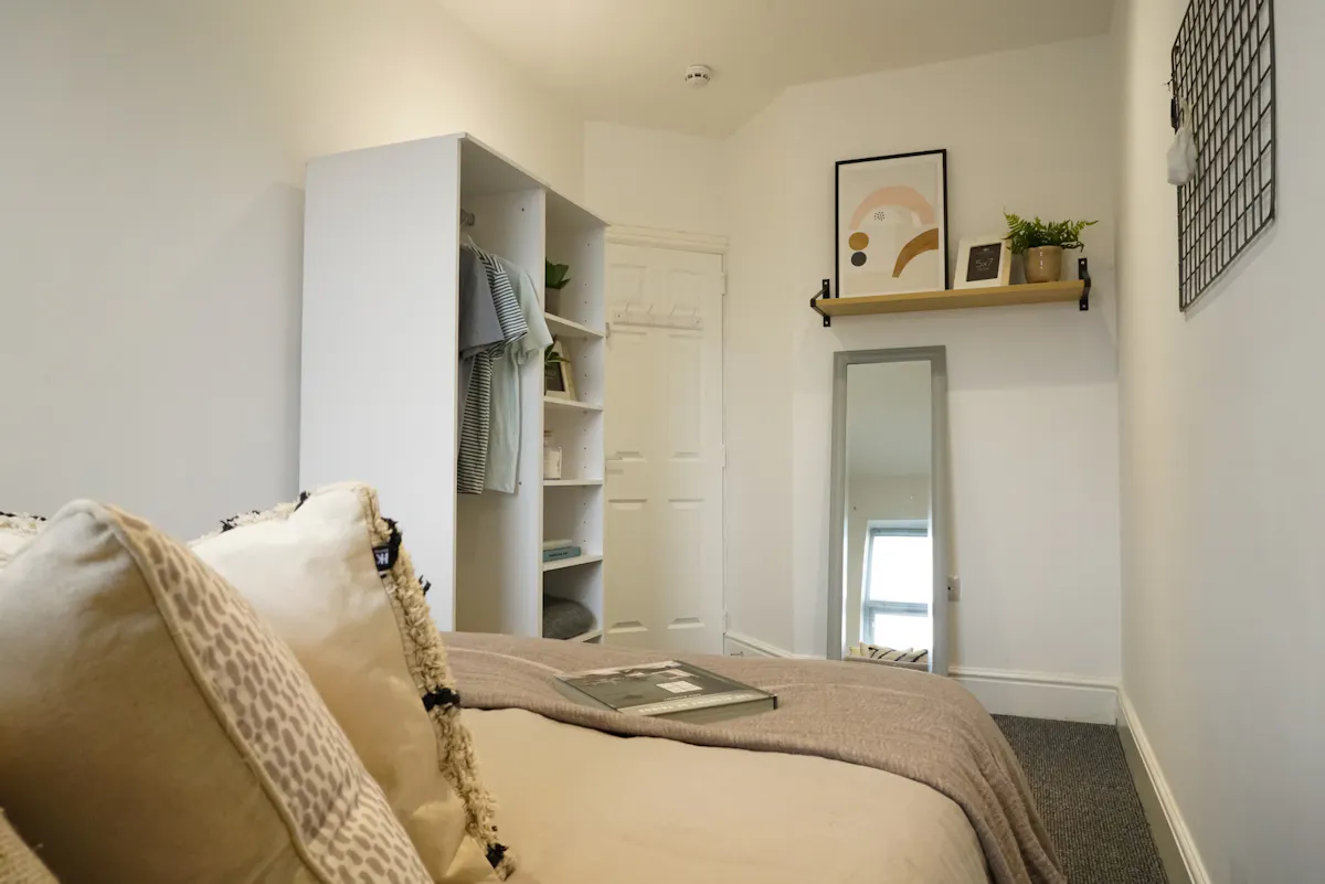 Apartment ROOM