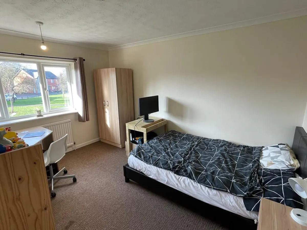 Apartment ROOM
