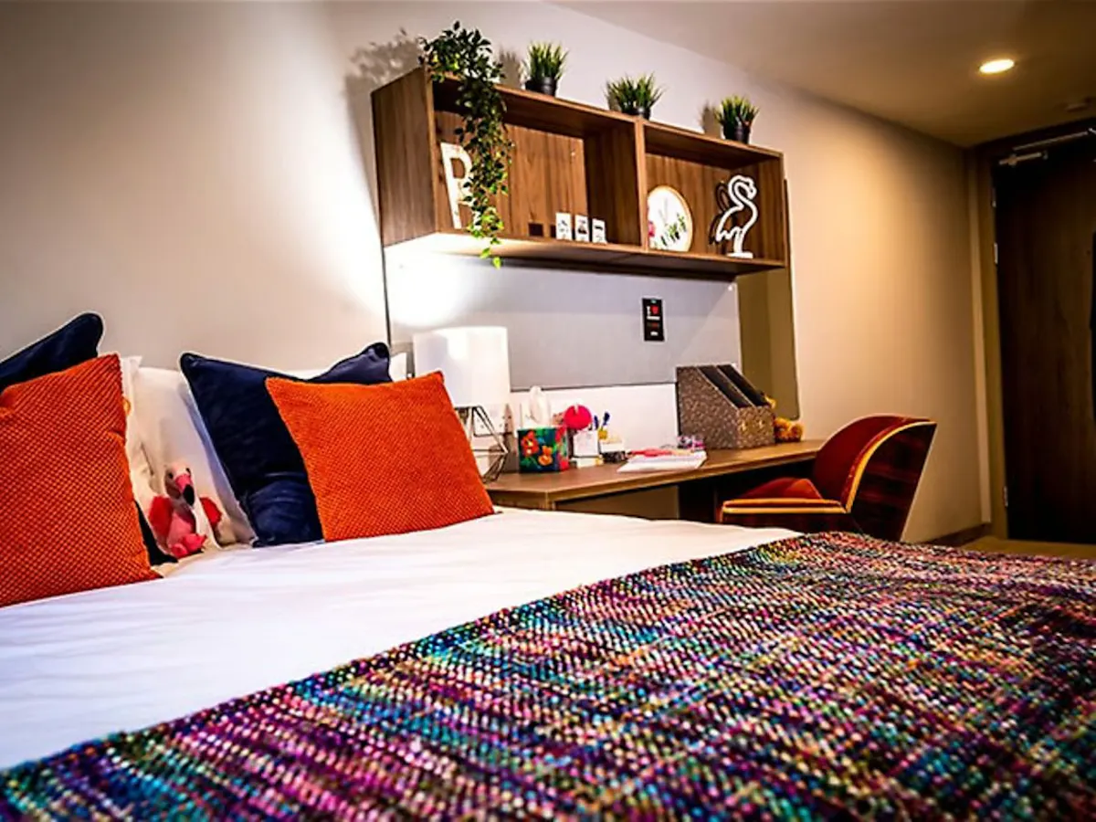 Premium Ensuite ROOM